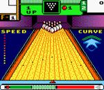 10 Pin Bowling, capture décran